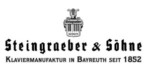 Steingraeber Bayreuth 1852