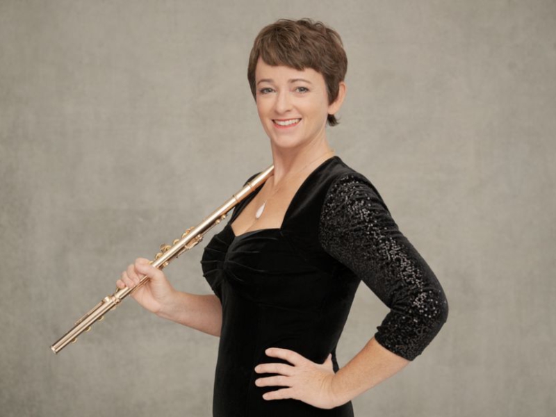 Claudia Stein, Staatskappelle Berlin